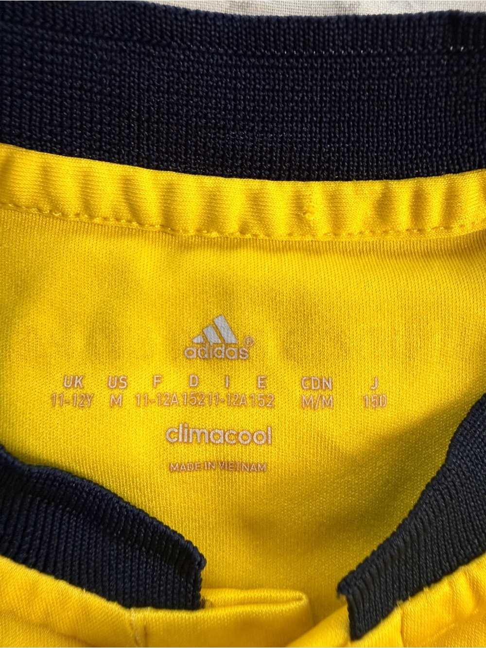Columbia jersey - Picture 3 of 5